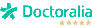 Reseñas en Doctoralia