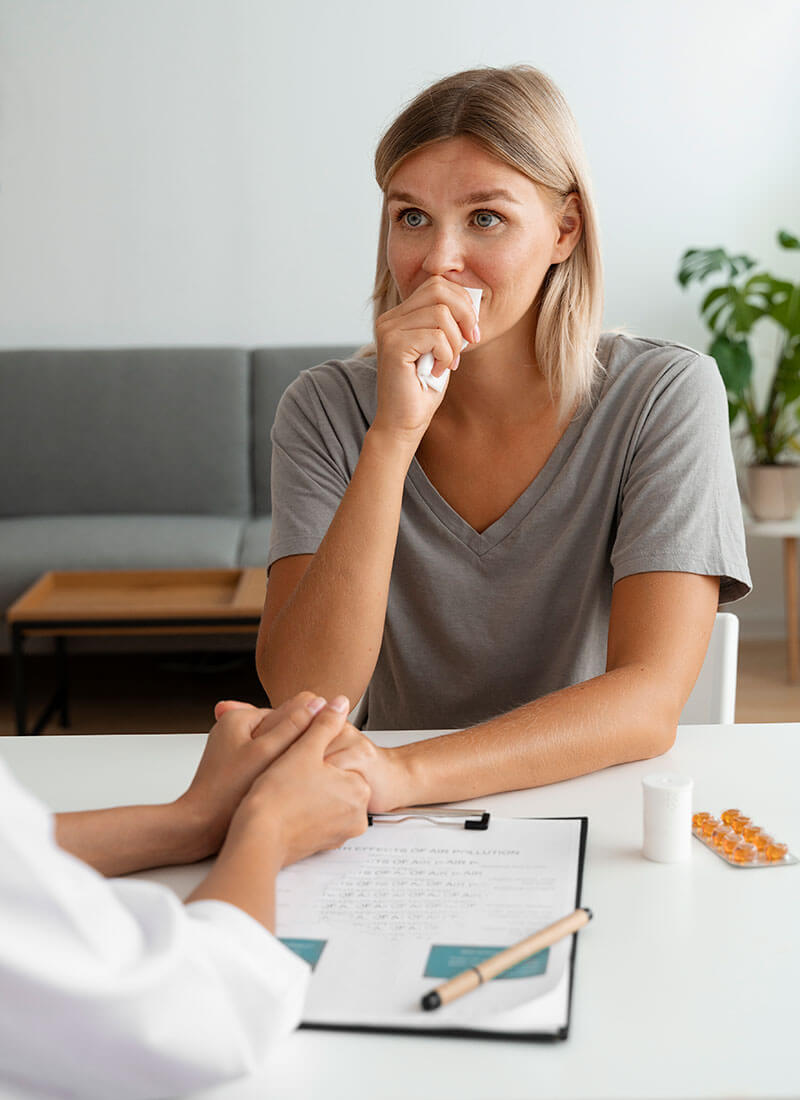 Modalidades de intervención terapéutica