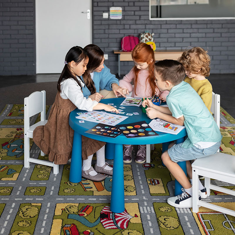 Planes de prevenciones