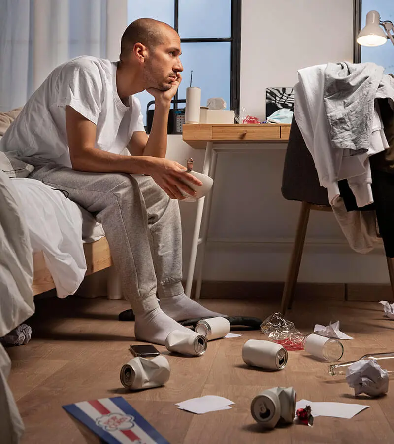 ¿Qué es una adicción?