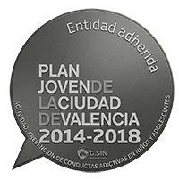 Sello plan jóven Sello plan jóven