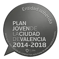 Sello plan jóven Sello plan jóven