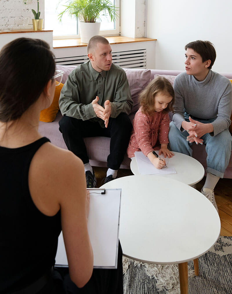 Terapia cognitivo-conductual