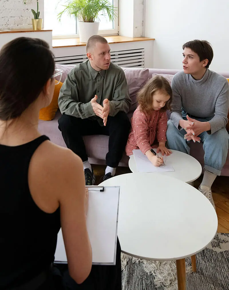 Terapia cognitivo-conductual