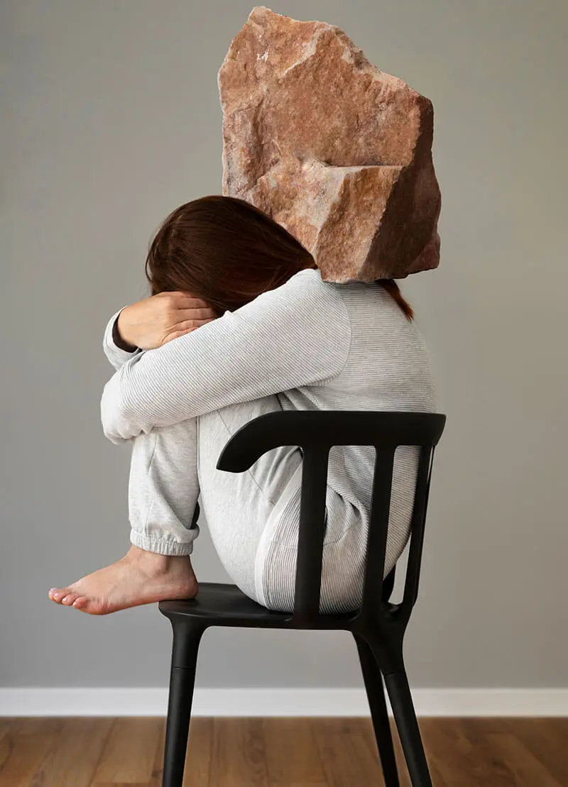 Terapia problemas emocionales