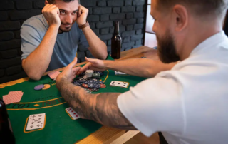 Tratamiento de la Ludopatía en Valencia