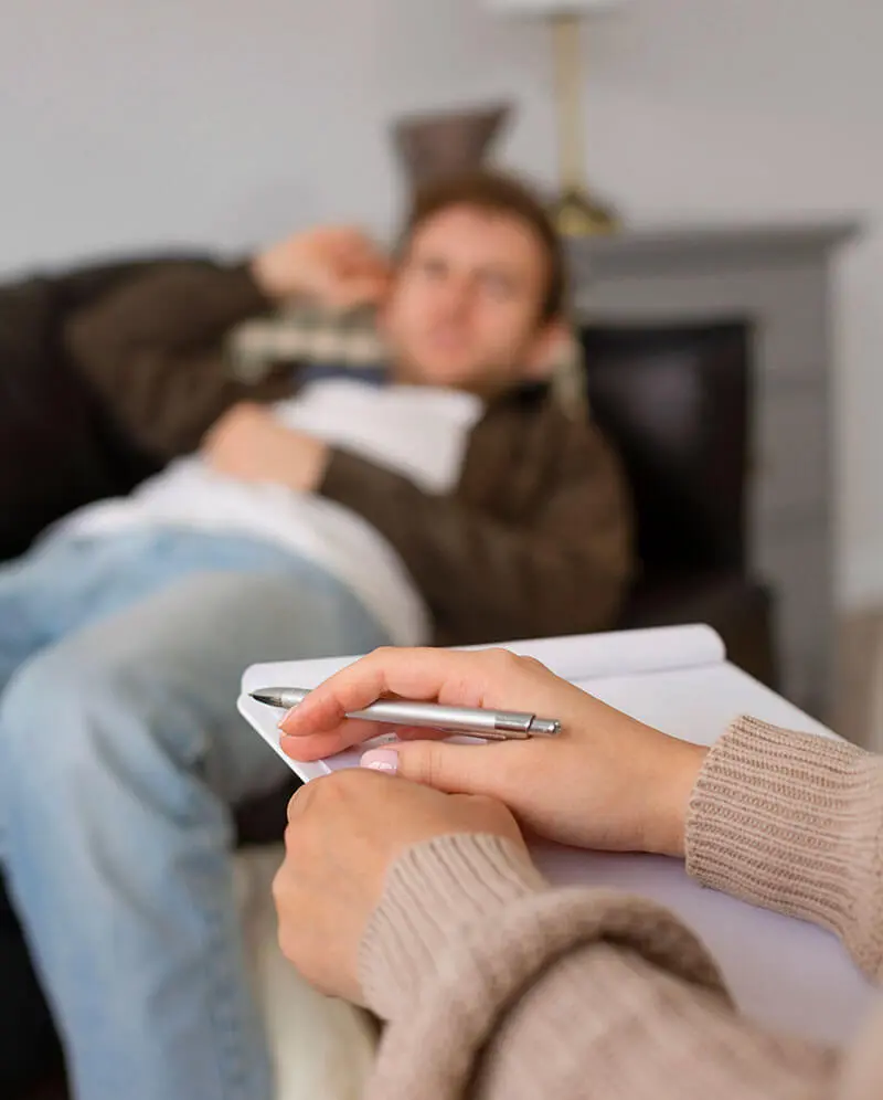 Tratamiento especializado en patología dual